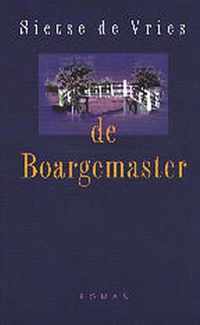 De Boargemaster