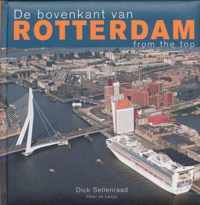 Bovenkant Van Rotterdam