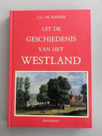 Uit de geschiedenis van het Westland