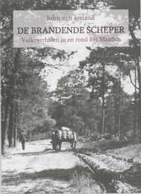 De brandende schepper