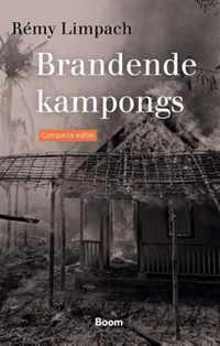 Brandende kampongs (Compacte editie)
