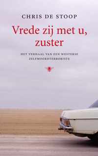 Vrede zij met u, zuster