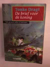 De brief voor de koning