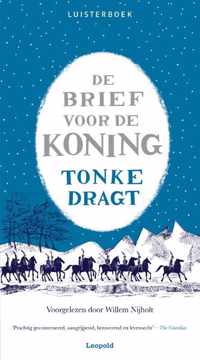 De brief voor de koning