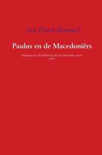 Paulus en de Macedoniërs