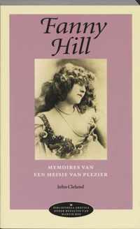 Bibliotheca erotica 1 -   Fanny Hill