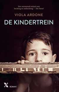 De kindertrein