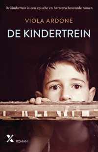 De kindertrein