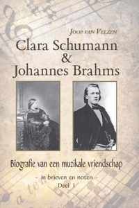 Clara Schumann & Johannes Brahms