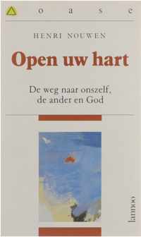 Open uw hart