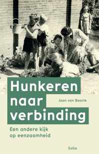 Hunkeren naar verbinding