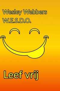 W.E.S.D.O. - Wesley Webbers - Paperback (9789464356229)