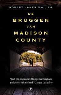 De bruggen van Madison County