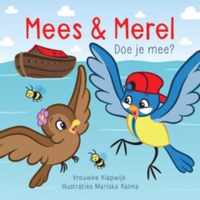 Mees & Merel  -   Doe je mee?