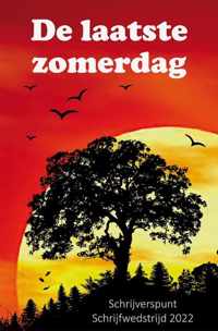 De laatste zomerdag - Diverse Auteurs - Paperback (9789462666153)