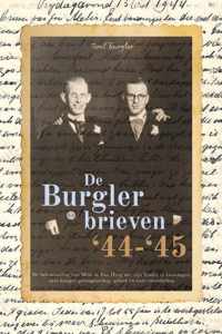 De Burgler brieven 44-'45