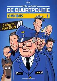 De Buurtpolitie 1 -   Omnibus