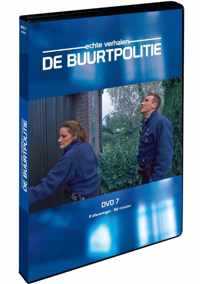 De Buurtpolitie - Deel 7