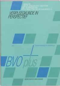 BVO-plus  -   Verpleegkunde in perspectief