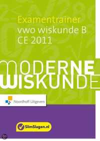 Moderne wiskunde B