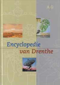 Encyclopedie van Drenthe set