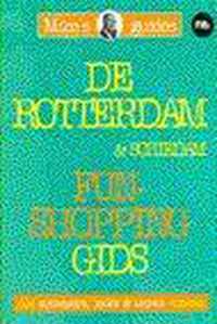 De Rotterdam funshopping gids