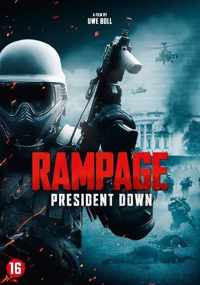 Rampage 3