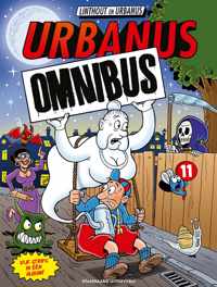 Urbanus 11 -   Omnibus