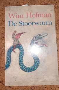 De Stoorworm - Wim Hofman