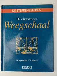 De charmante Weegschaal