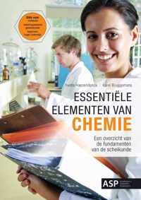 Essentiele elementen van chemie