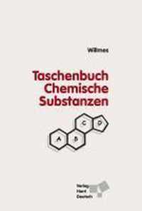 Taschenbuch Chemische Substanzen