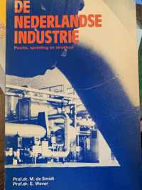 Nederlandse industrie