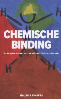 Chemische Binding