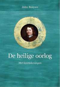 Puriteinse klassieken 12 - De heilige oorlog