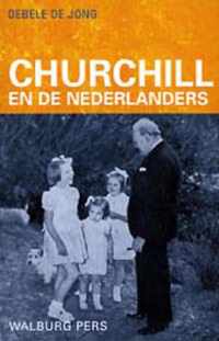 Churchill En De Nederlanders