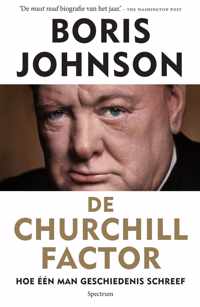 De Churchill factor