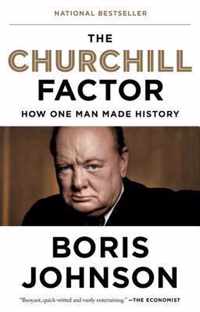 The Churchill Factor