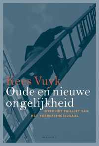 Oude en nieuwe ongelijkheid - Kees Vuyk - Paperback (9789086872169)