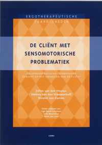 De client met sensomotorische problematiek