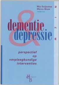 Dementie En Depressie