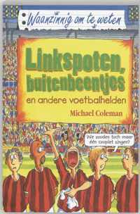 Linkspoten, Buitenbeentjes En Andere Voetbalhelden