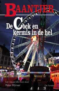 Baantjer 86 -   De Cock en kermis in de hel