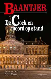 De Cock en moord op stand (deel 90)