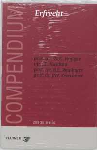 Compendium erfrecht