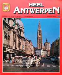 Collectie Heel Europa - Heel Antwerpen