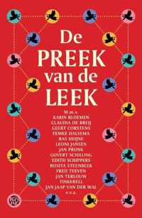 De Preek van de Leek