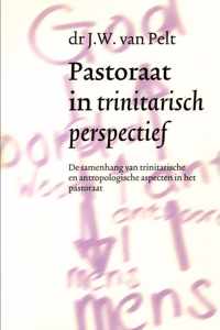 Pastoraat in trinitarisch perspectief