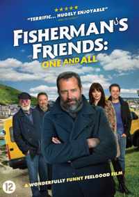 Fisherman&apos;s Friends - One And All