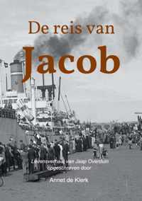 De reis van Jacob